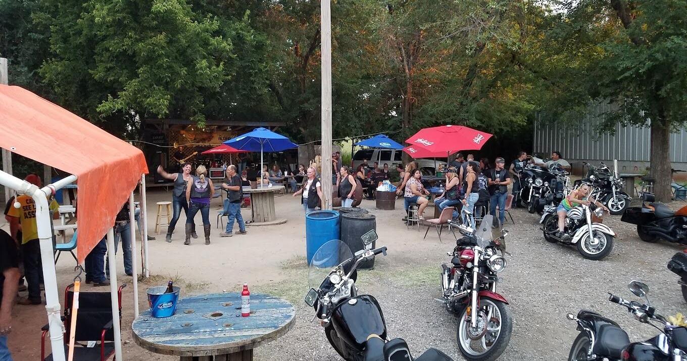 Dispute Turns Deadly: Man Slain in Overnight Shooting at Oklahoma City Hangout - Vimarsana News