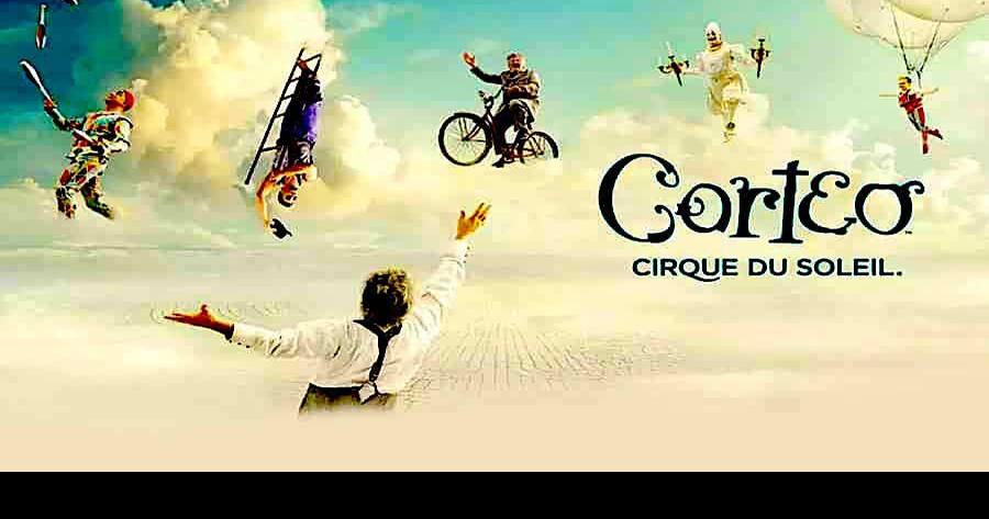 Cirque du Soleil returns to Oklahoma City in February