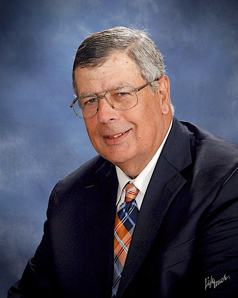 A humanitarian giant, Jim Rowan leaves a long shadow