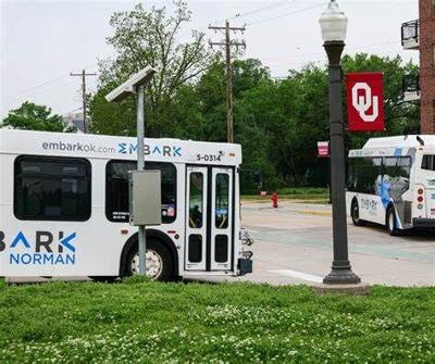 bus