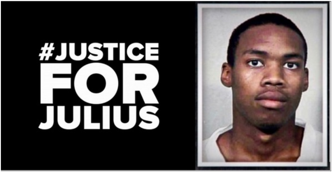 justice for julius