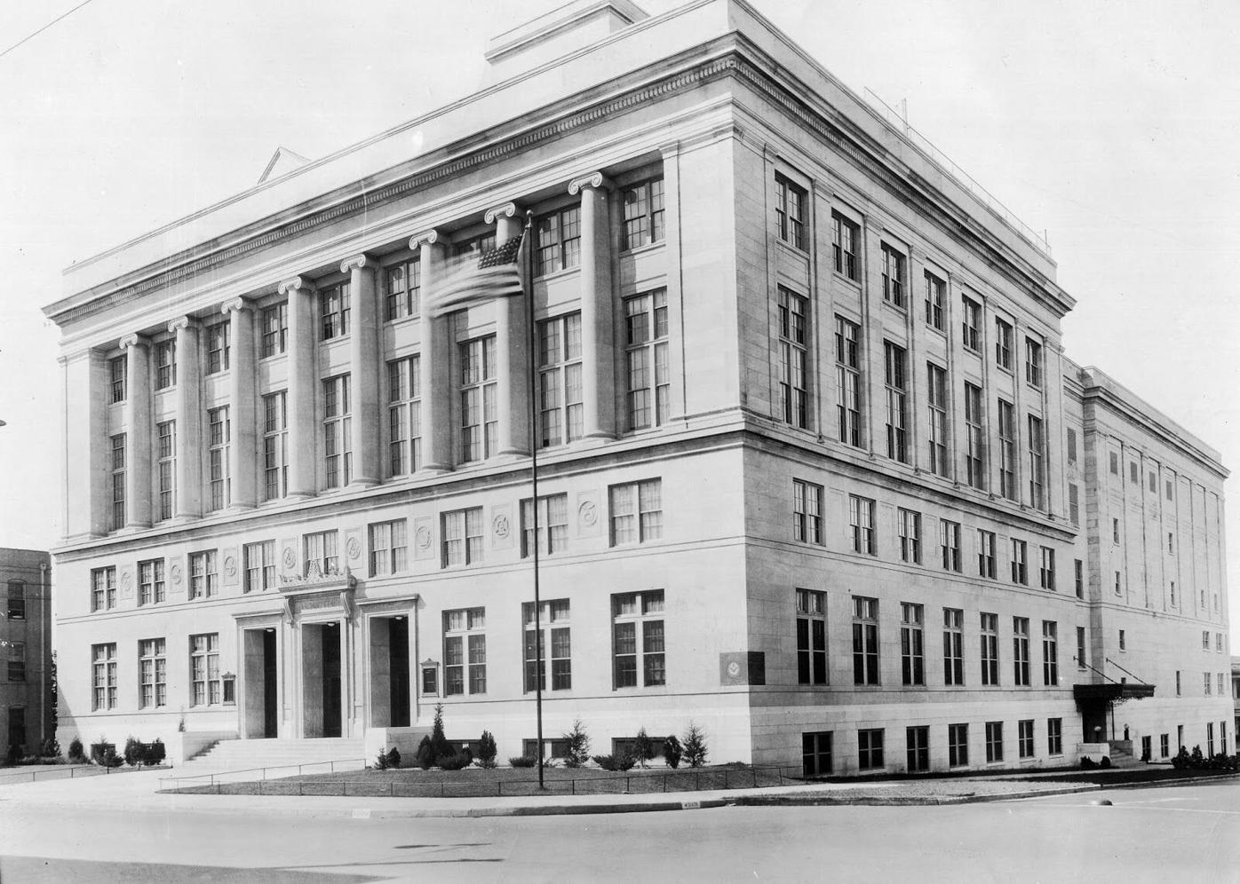 100-year-old time capsule found in downtown Oklahoma City | News |  city-sentinel.com