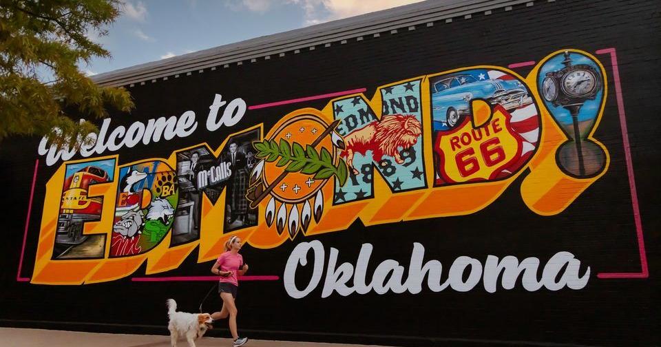 ‘Shifting Suggestions’ survey finds Oklahoma’s Edmond and Nichols Hills among the many nation’s ‘most envied’ existence in ‘suburbs’ | Information ‘Shifting Suggestions’ survey finds Oklahoma’s Edmond and Nichols Hills among the many nation’s ‘most envied’ existence in ‘suburbs’ | Information