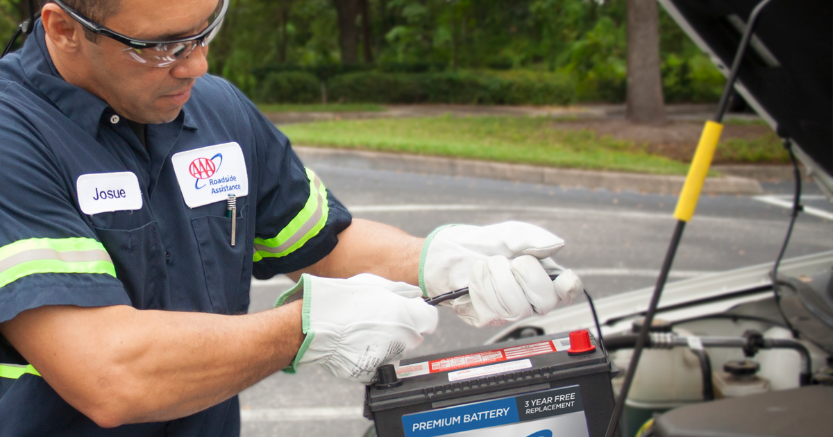 Stay Road-Ready in the Summer Heat: AAA Urges Vehicle Owners to Test Car Batteries and Prevent Costly Breakdowns - Vimarsana News