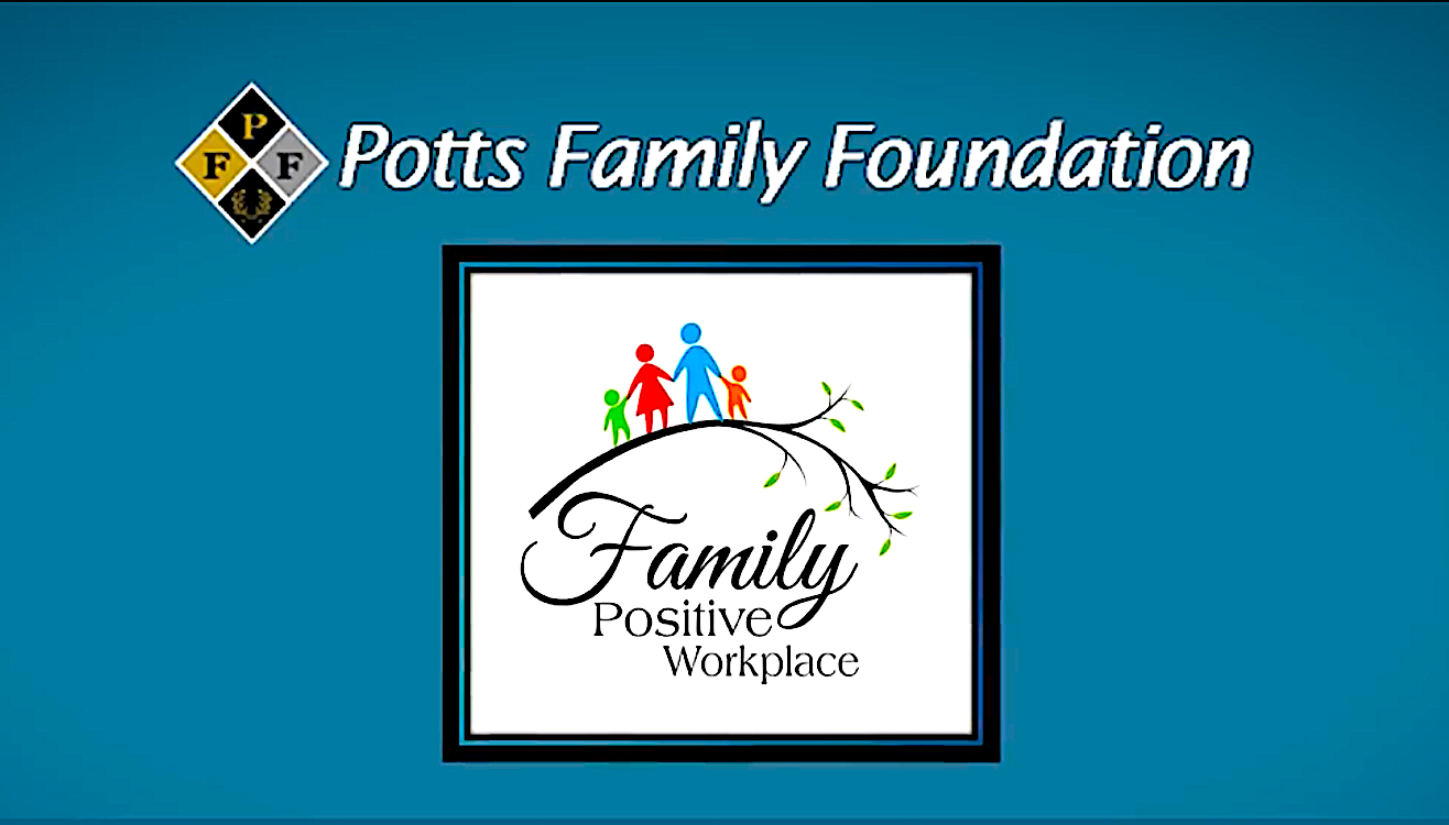 Family Positive Workplace