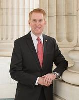 Ted Cruz Endorses James Lankford's Senate Re-election Bid, Lankford sustains border security efforts