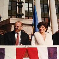 Requiem for a little giant: Remembering Brenda Reneau | Government ...