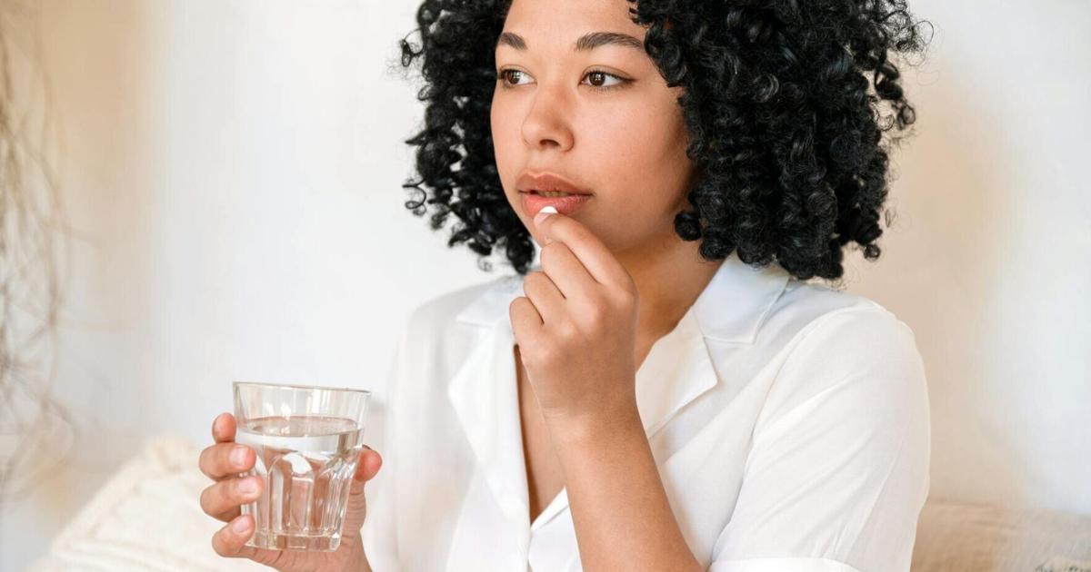 Are too many Americans taking antidepressants?