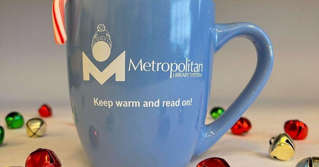 Metropolitan Library System (MLS) sites have programs throughout March ...