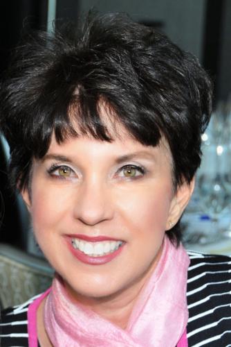 Mary Blakenship Pointer