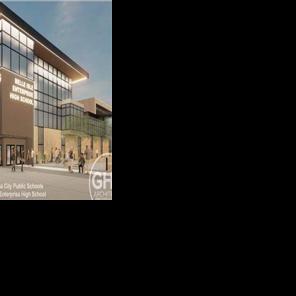 After 20 long years Belle Isle Enterprise High School will finally ...