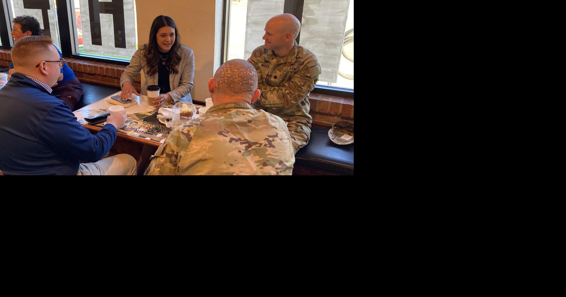 U.S. Representative Stephanie Bice introduces ‘Safe Leave for Victims ...