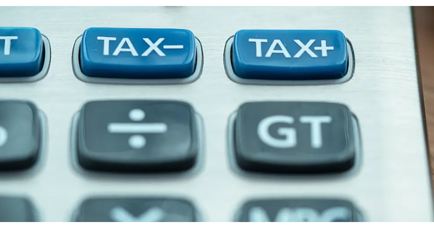 Oklahoma income-tax phaseout kicks in -- News & Analysis