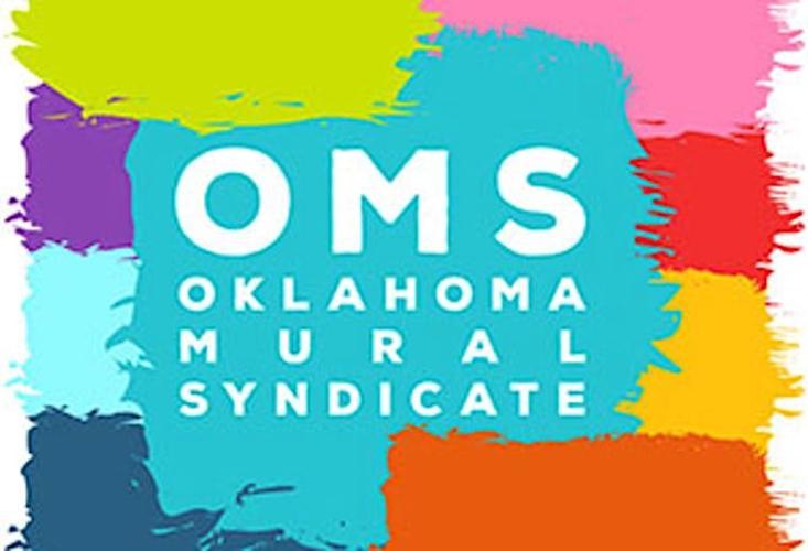 Oklahoma Mural Syndicate presents the 7th Annual Plaza Walls Mural Expo