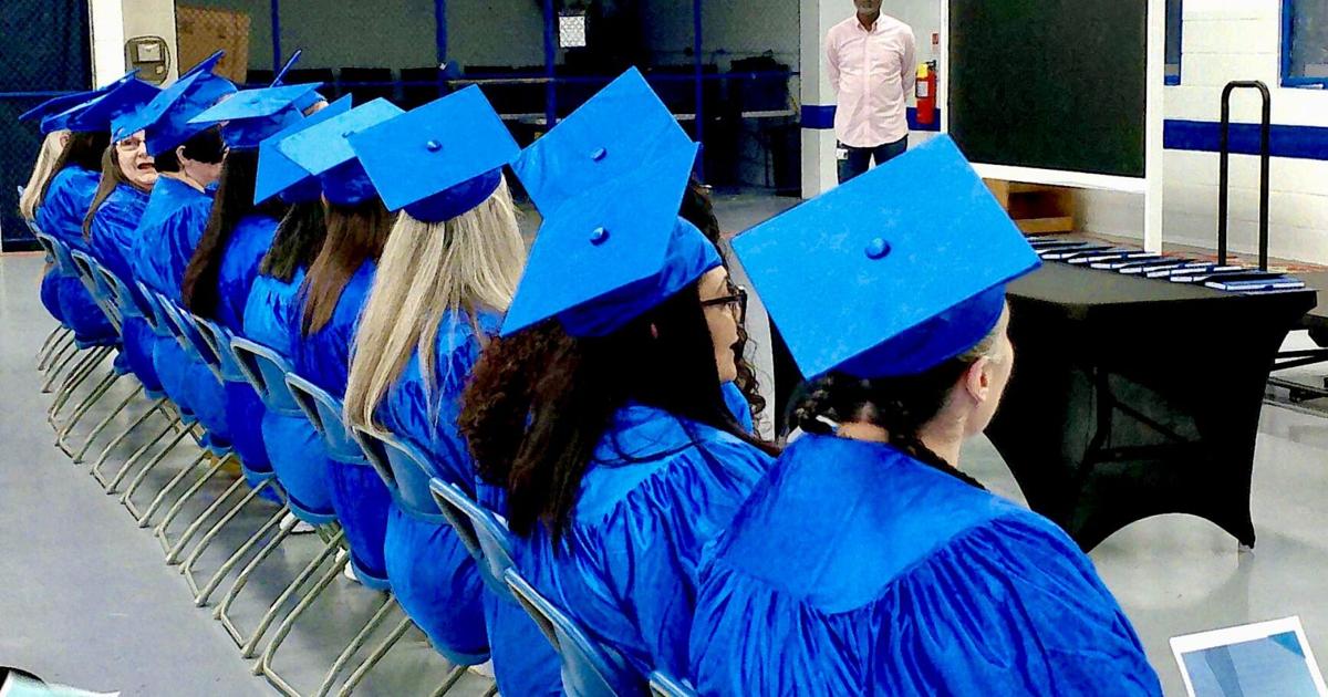 Women to graduate from Prison Fellowship program at Mabel Bassett ...