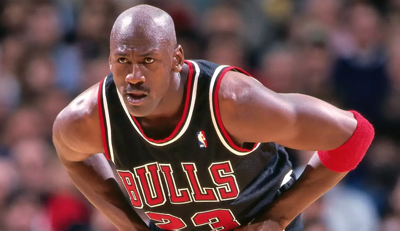 Michael jordan 19 discount