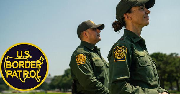 Border Patrol must care for migrant children who wait in camps for processing, a judge says - Vimarsana News