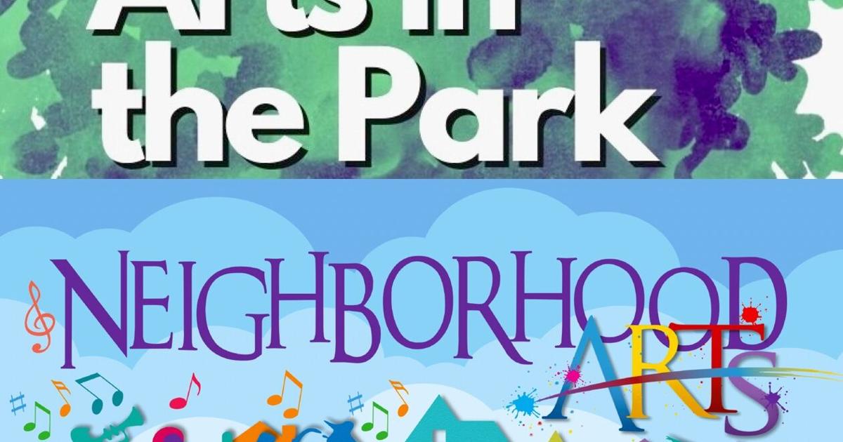 Arts Council OKC Offers Free Summer Learning Programs Arts Arts council okc offers free summer learning programs arts