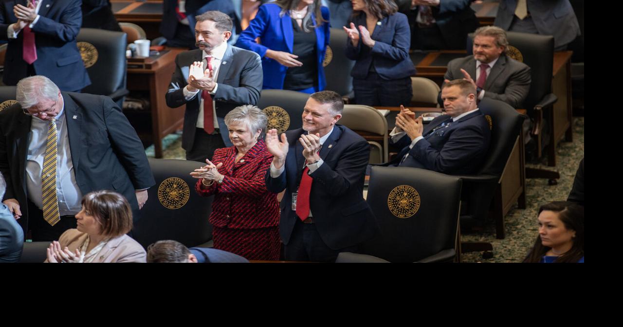 Oklahoma lawmakers call on JNC members to set aside partisan politics