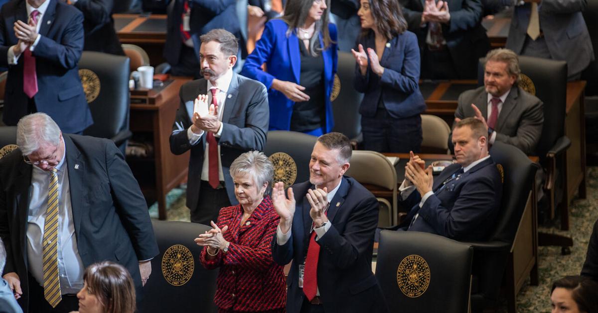 Oklahoma lawmakers call on JNC members to set aside partisan politics
