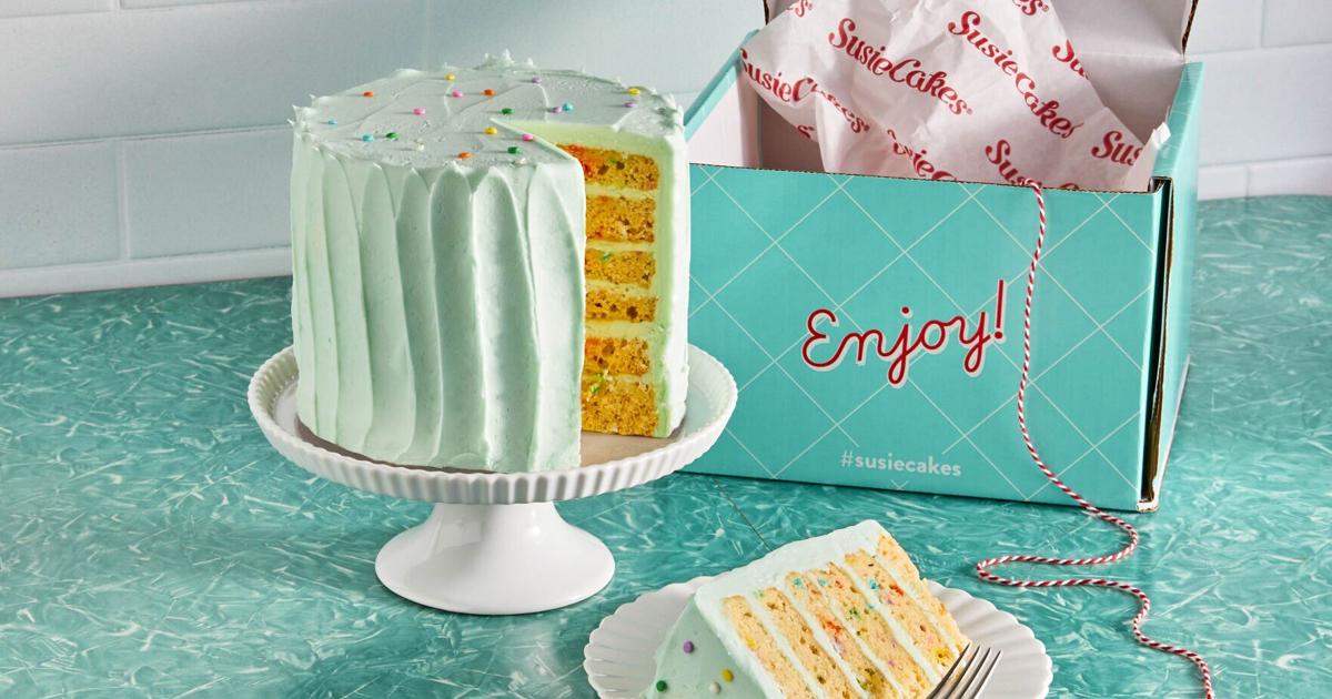 Opening March 8 -- Oklahoma City gets a little sweeter with the arrival of beloved neighborhood bakery at Classen Curve