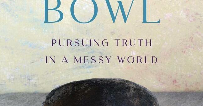 A Scientist's turbulent tale of determination and survival, 'The Empty ...