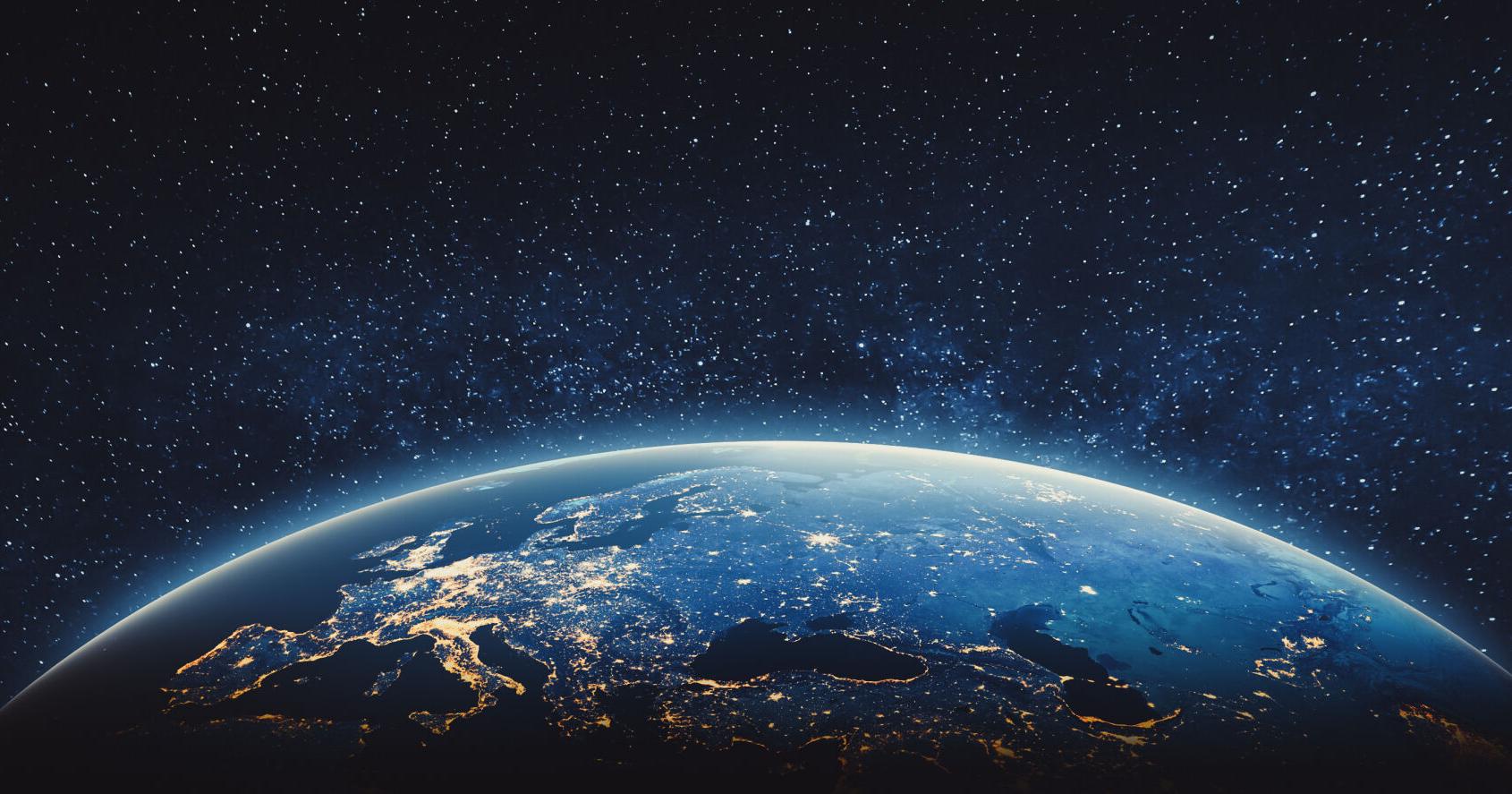 A faster spinning Earth may cause timekeepers to subtract a second from world clocks - Vimarsana News