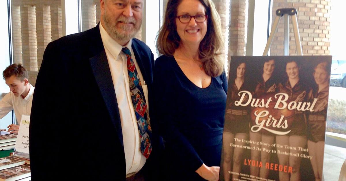 Lydia Reeder’s ‘Dust Bowl Girls’ – much more than a great story about ...