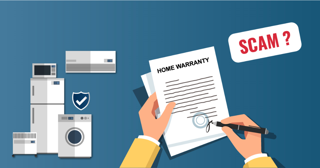 OID issues cease and desist order to First Premier Home Warranty for selling unauthorized warranty contracts - Vimarsana News