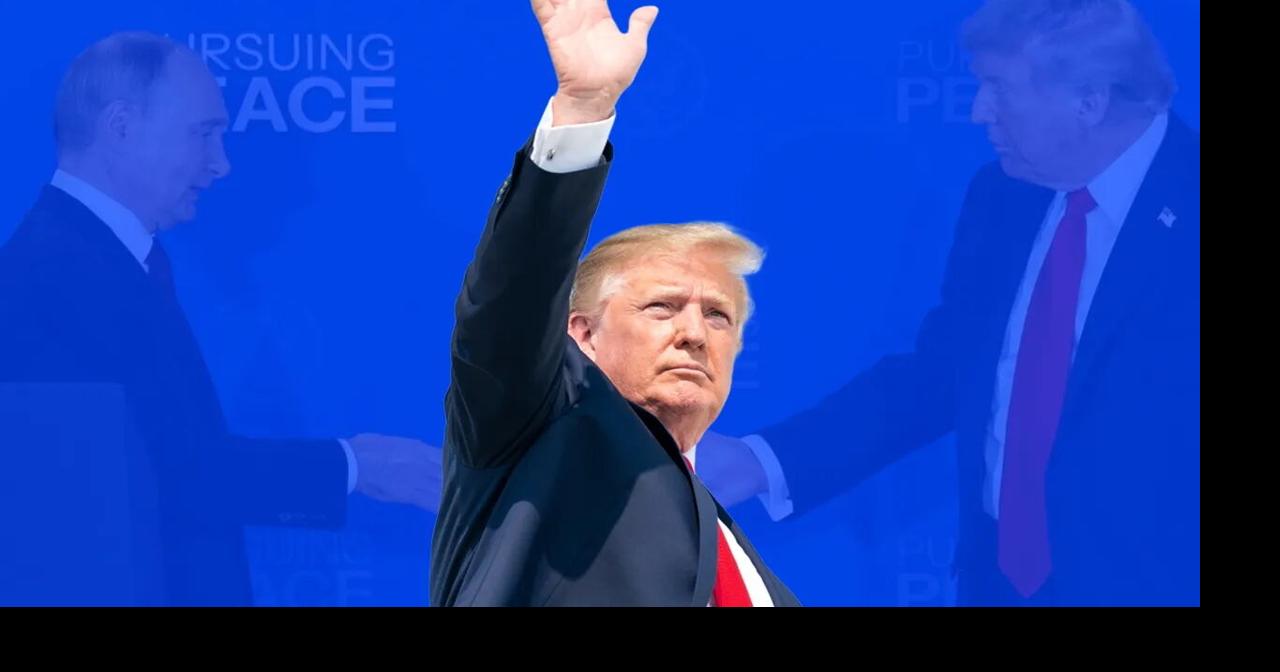 President Trump Shatters the Foreign Policy Consensus with Diplomatic Breakthroughs