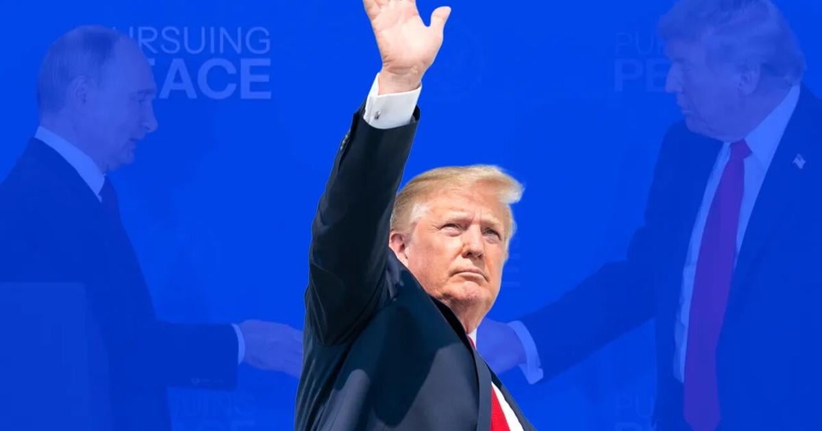 President Trump Shatters the Foreign Policy Consensus with Diplomatic Breakthroughs