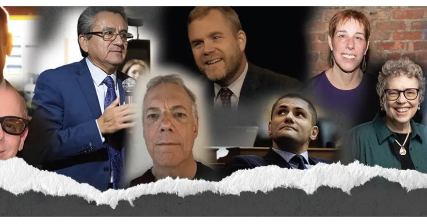 Jonathan Small, president of Oklahoma Council of Public Affairs, issues statement on State Question 836 signature submission