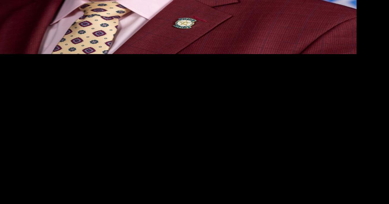 Oklahoma Senate Appropriations Chair Roger Thompson comments following