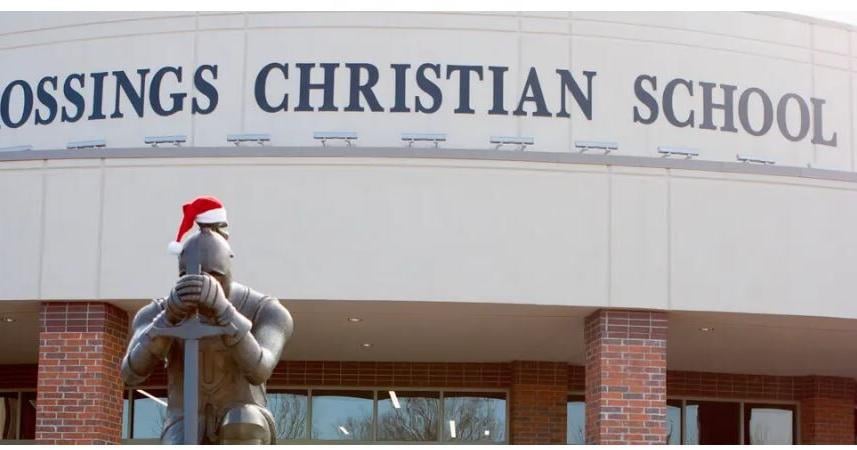 As School Choice fuels demand, Oklahoma City private school set to expand