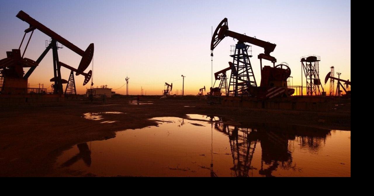 How gas prices have changed in Oklahoma City in the last week