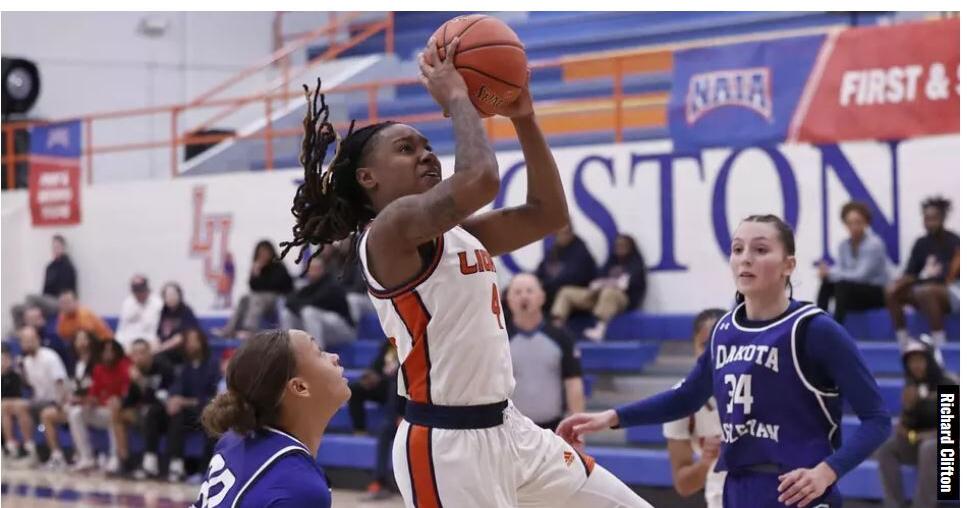 Langston Lady Lions reached NAIA Round of 16 before ending season in Iowa
