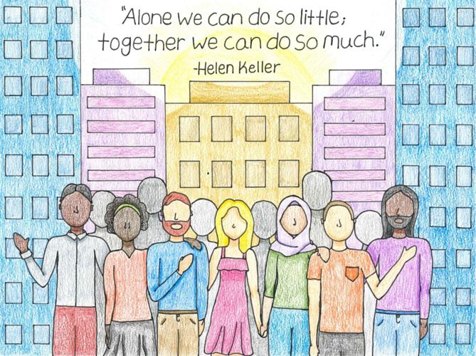 Oklahoma attorneys offer free advice on Law Day May 1 Community