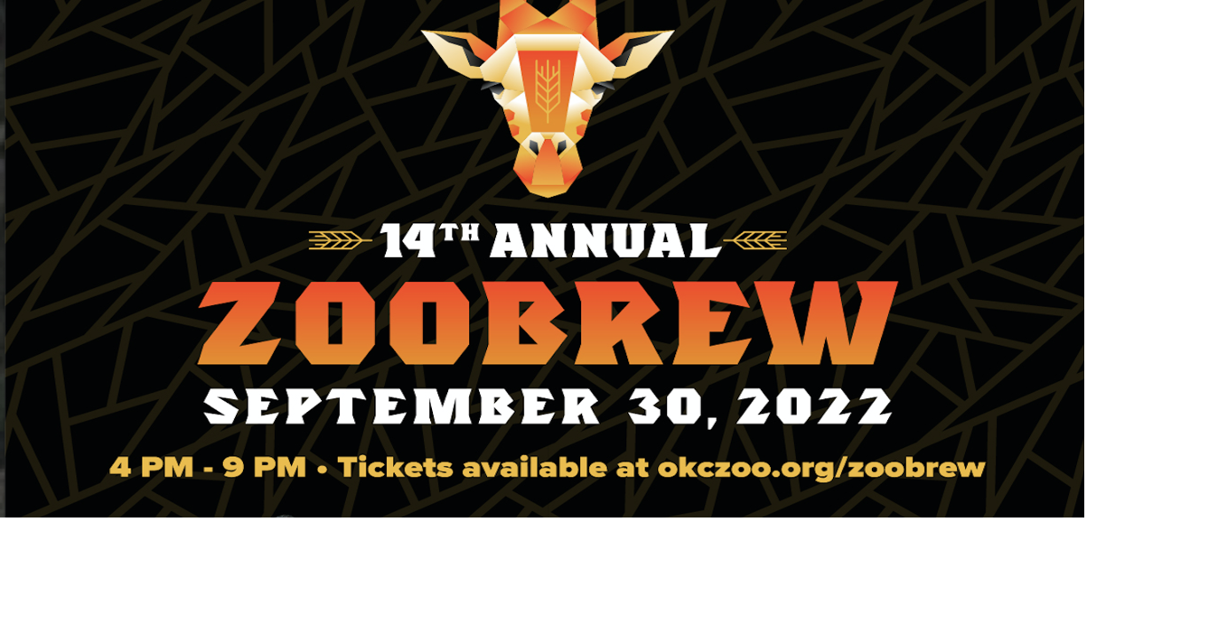 ZOObrew annual beer tasting event returns to the OKC Zoo on Sept. 30 Community