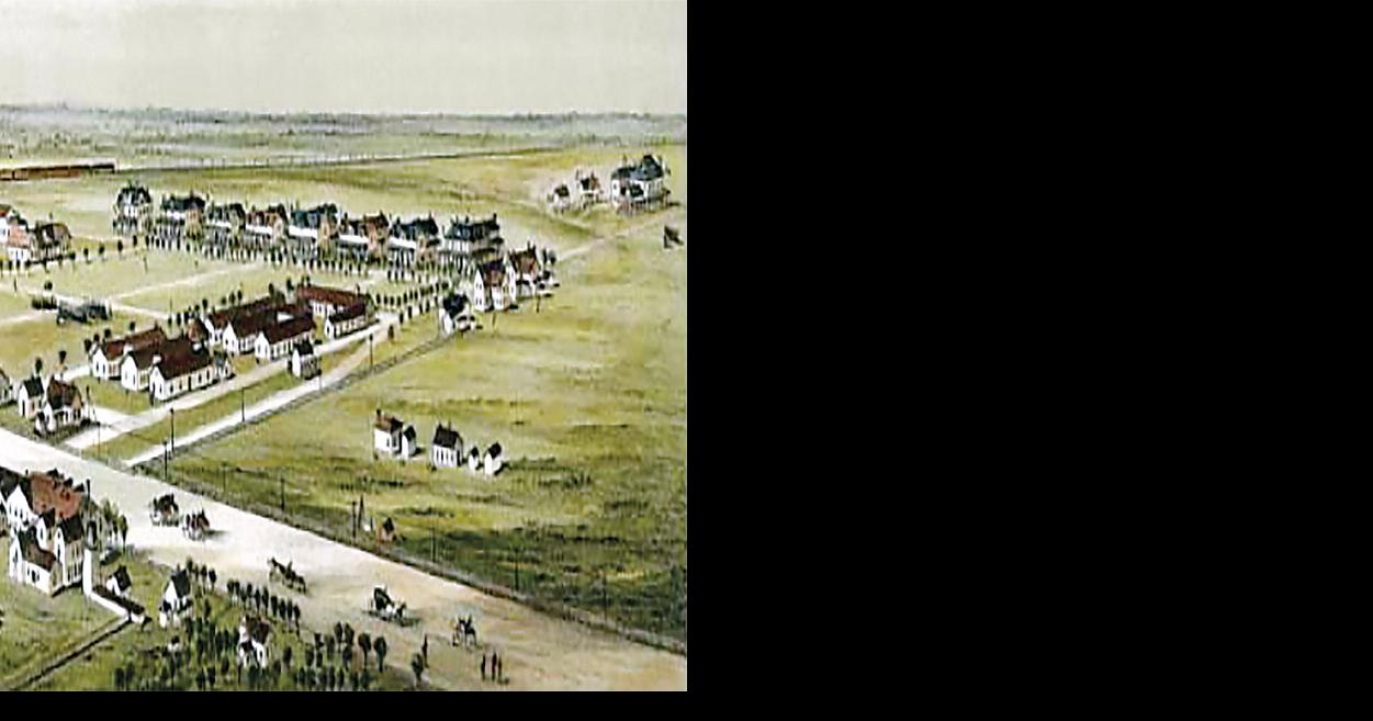 At Fort Reno, research output reflects a network — not just a place