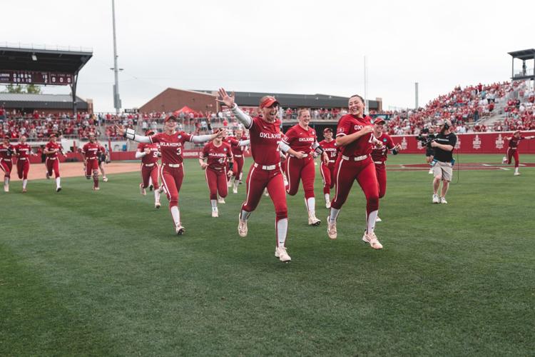 Women's College World Series