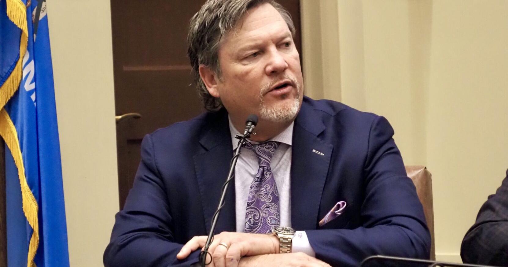 Senate passes budget bill as Oklahoma legislative session nears end - Vimarsana News
