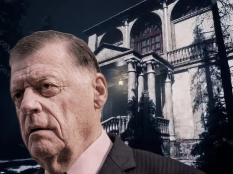 UPDATE: Veteran Congressman Tom Cole’s Attack on Businessman Rival ...