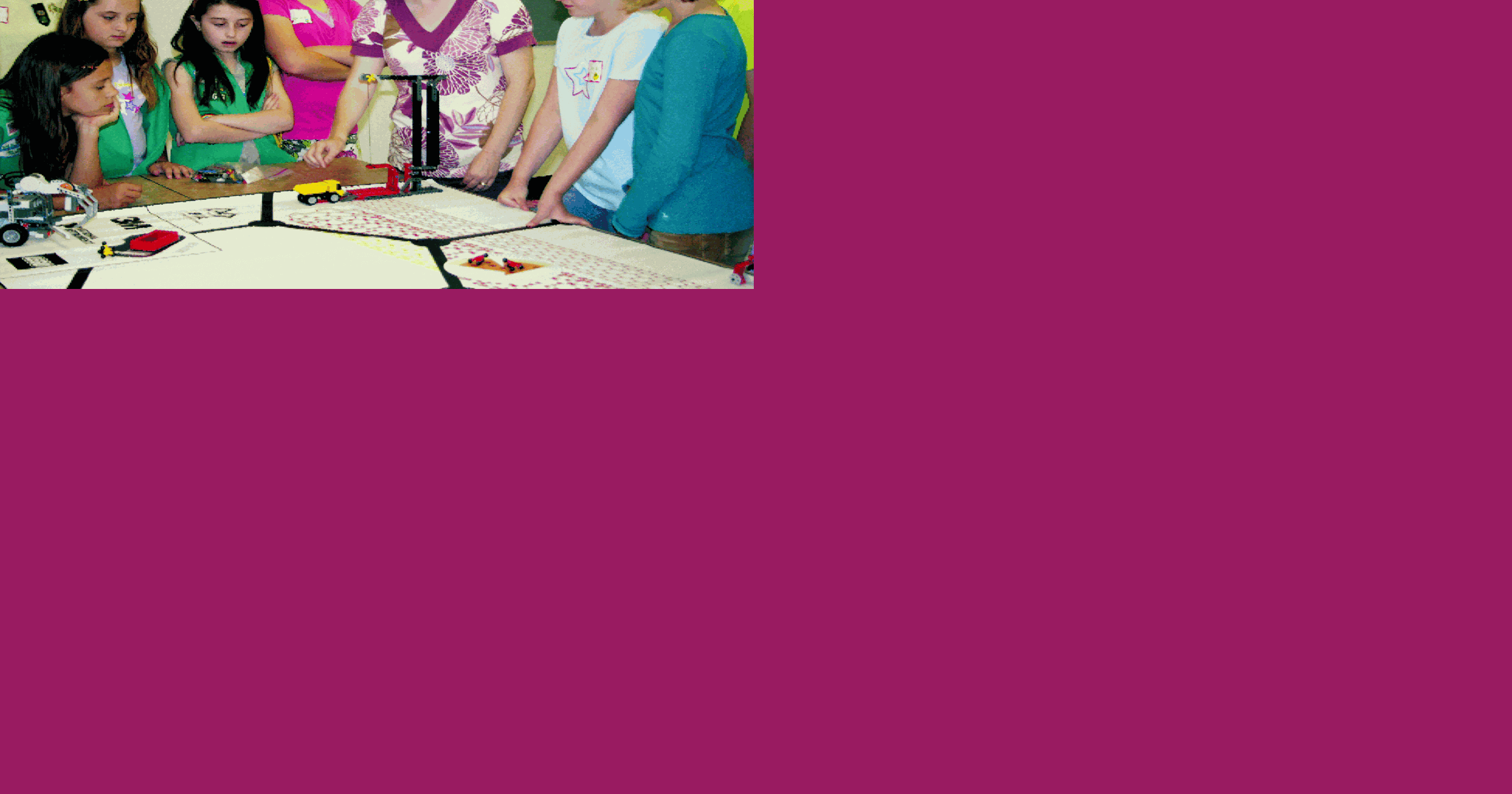 Girl Scouts to offer fall break activities for both Girl Scouts and non ...