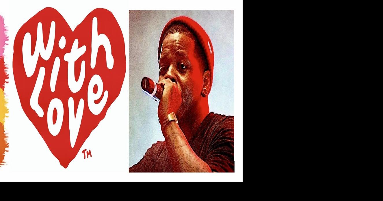 Oklahoma Mural Syndicate teams up with activist Jabee for “With Love