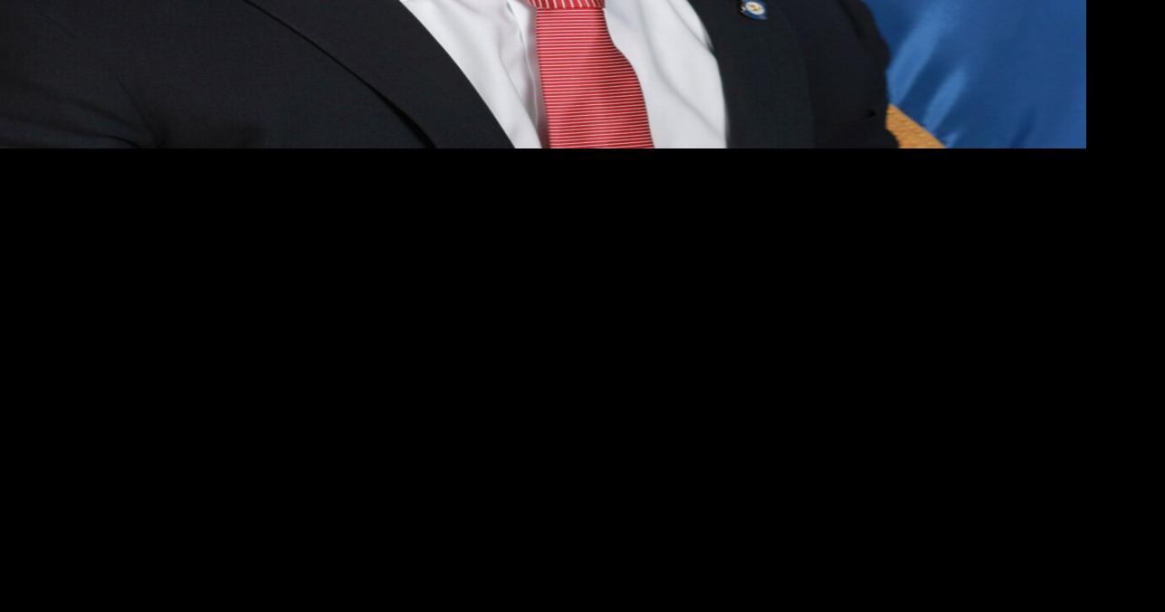 Oklahoma State Senator Adam Pugh praises incoming recruits, and other ...