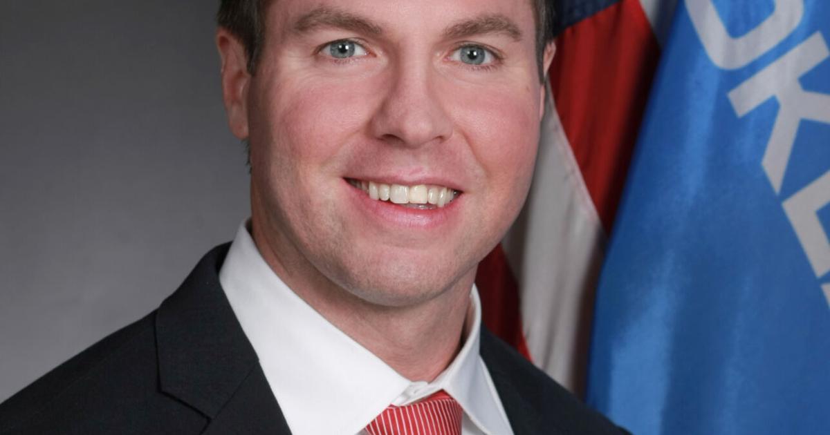 Oklahoma State Senator Adam Pugh praises incoming recruits, and other ...