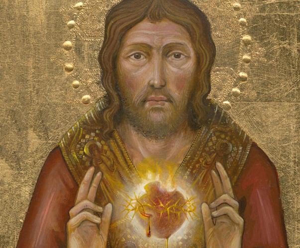 Sacred Heart Art Competition announces winners Education