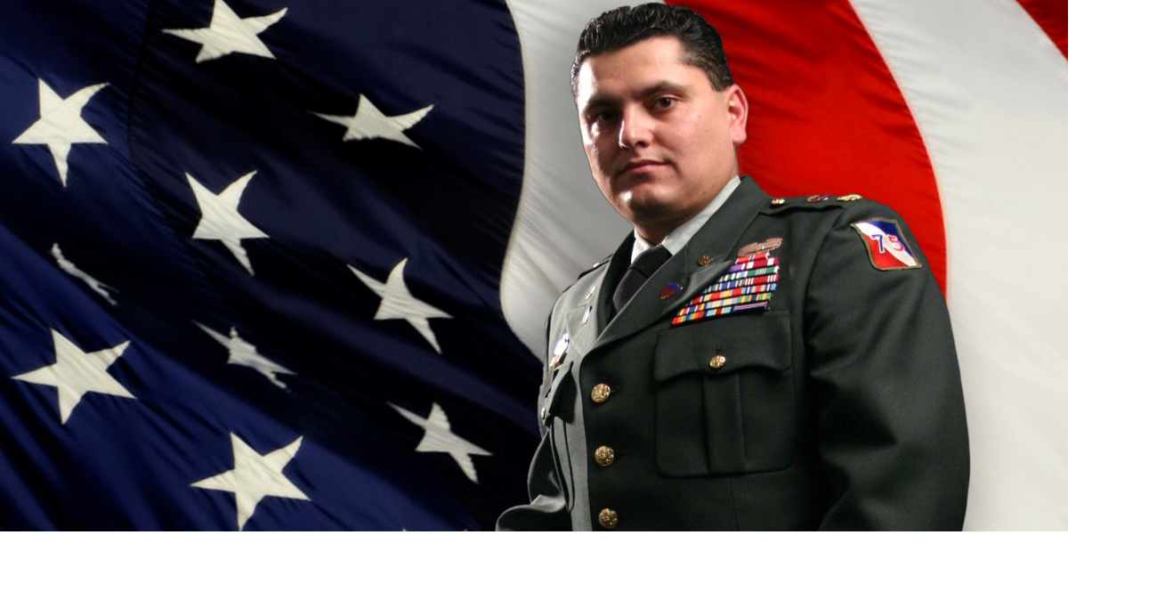 Army Maj. Ed Pulido Spent Ten Years Turning a Golf Tournament Into a Lifeline for Oklahoma’s Veterans