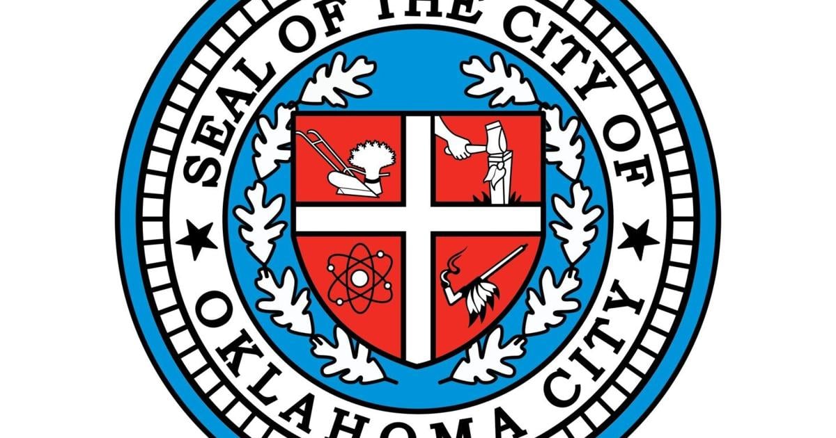 Oklahoma City government schedule for Labor Day weekend cycle provided to citizens