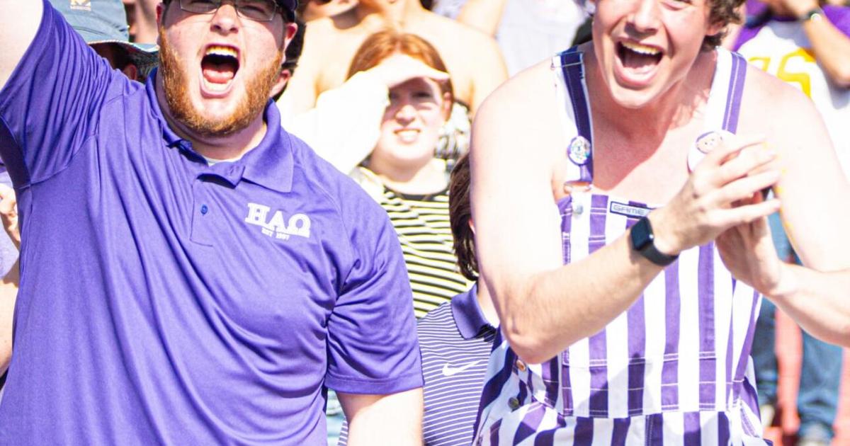 Oklahoma’s Ouachita Baptist wins ‘Battle of the Ravine’ – will travel to Edmond for first-round championship playoff battle with Central Oklahoma